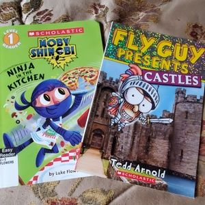 Children books